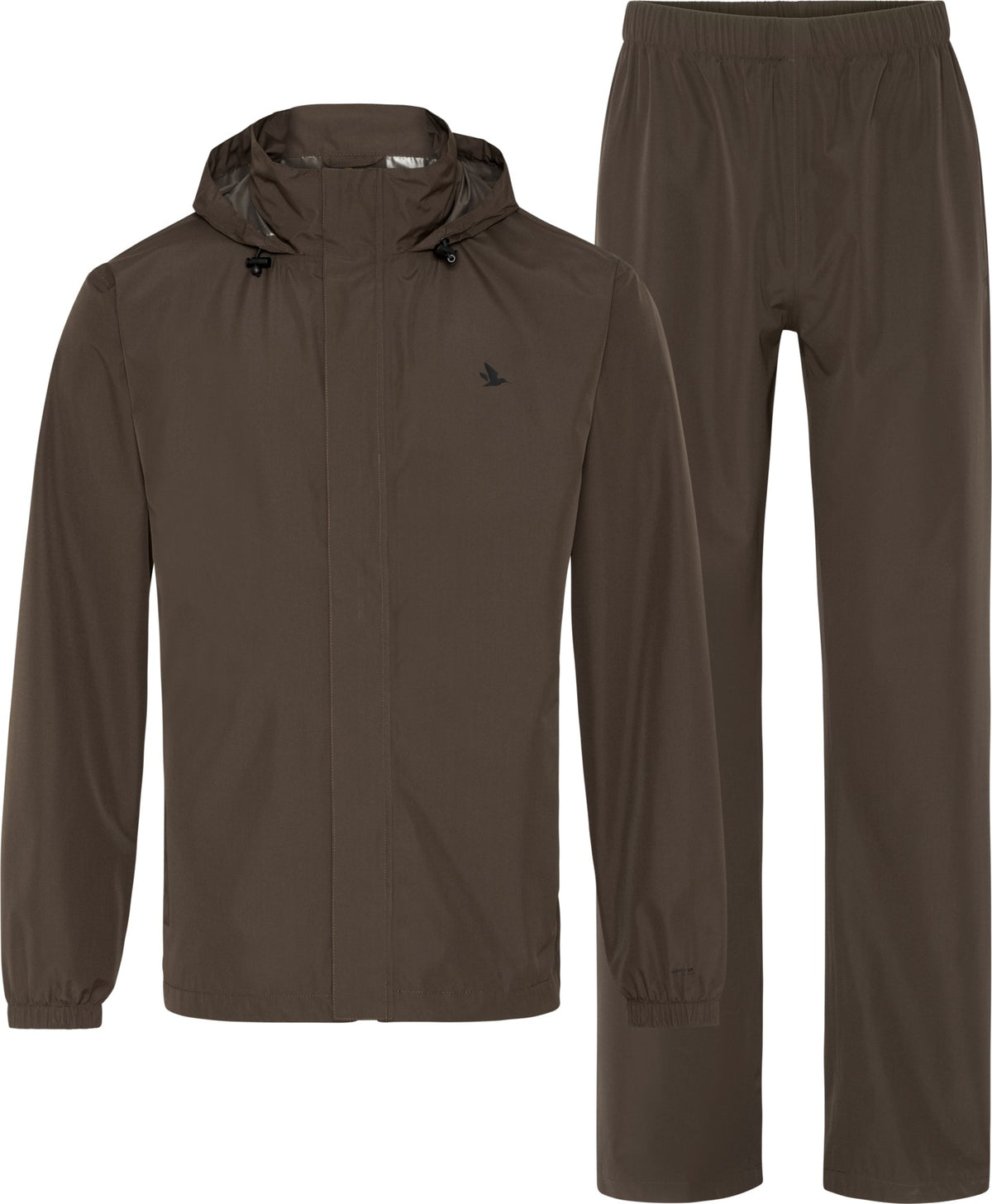 Taxus rain Set - Pine green - Seeland