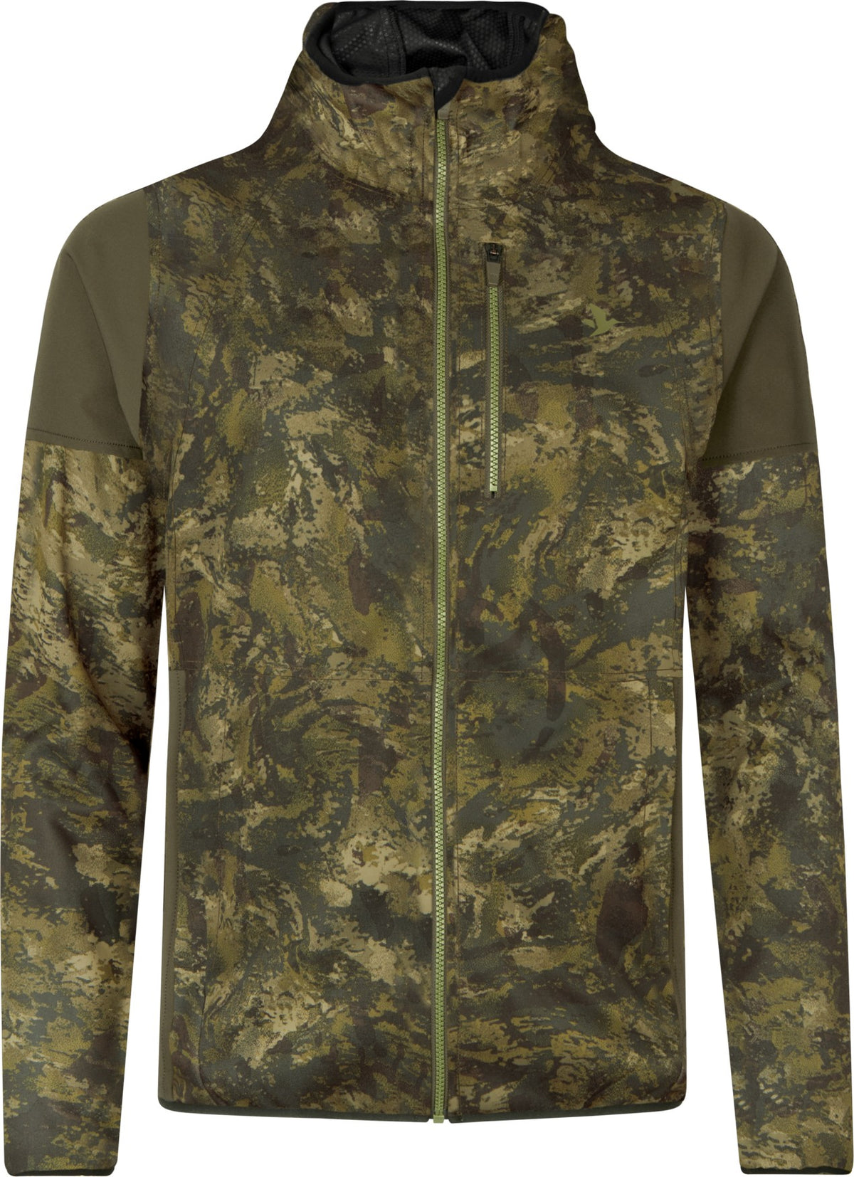 Seeland Cross - windbeater jakke InVis green - Seeland