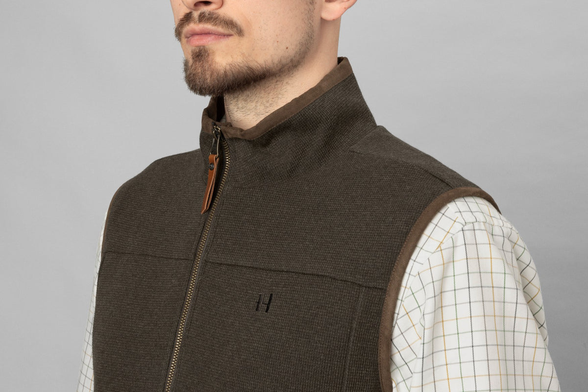 Sandhem Pro vest - Willow green - Härkila