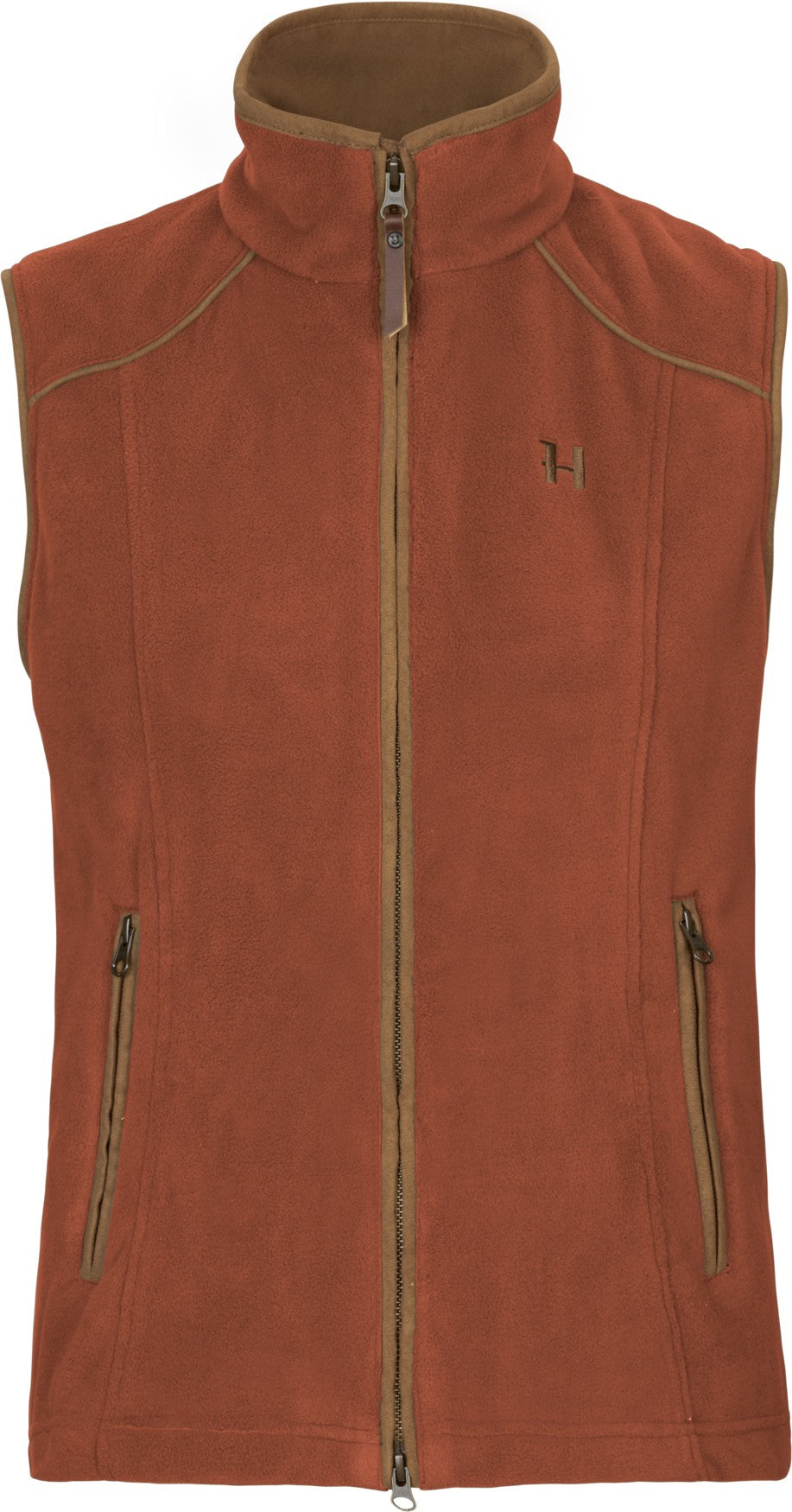 Sandhem 200 Vest til kvinder - Arabian spice - Härkila