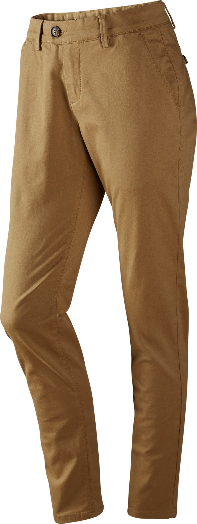 Norberg Lady chinos - Antique sand - Härkila