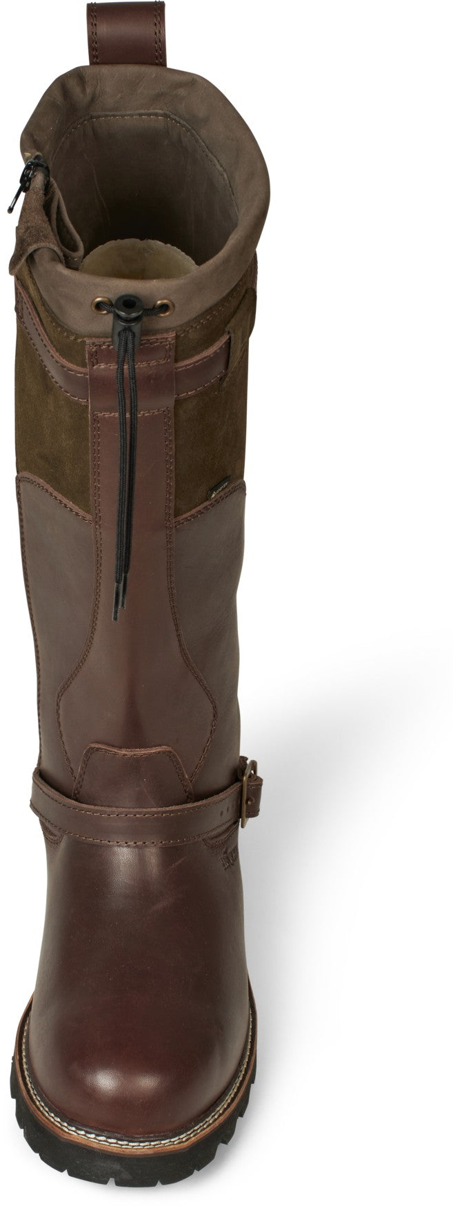 Visent 2.0 GTX Willow green/Shadow brown - Härkila