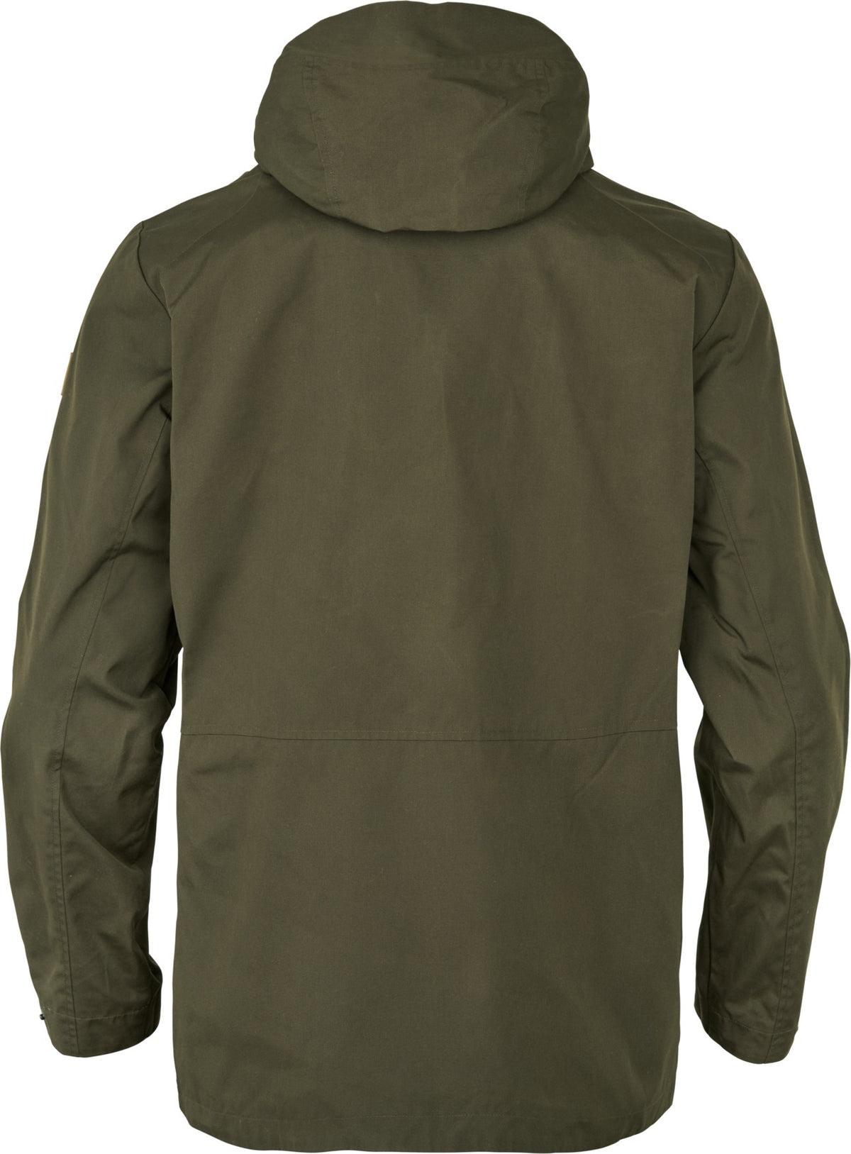 Härkila Fjell Ace jakke - Willow green - Härkila