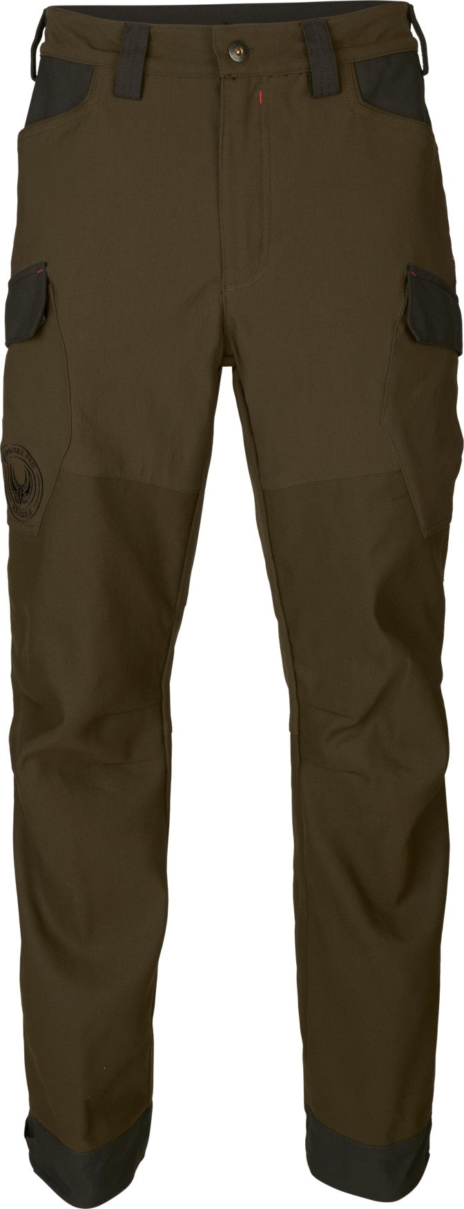Wildboar Pro - Move bukser Willow green - Härkila