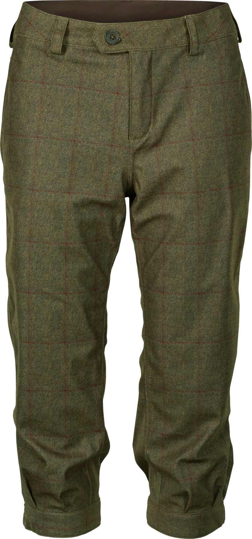 Stornoway Shooting Lady - knickers Willow green - Härkila