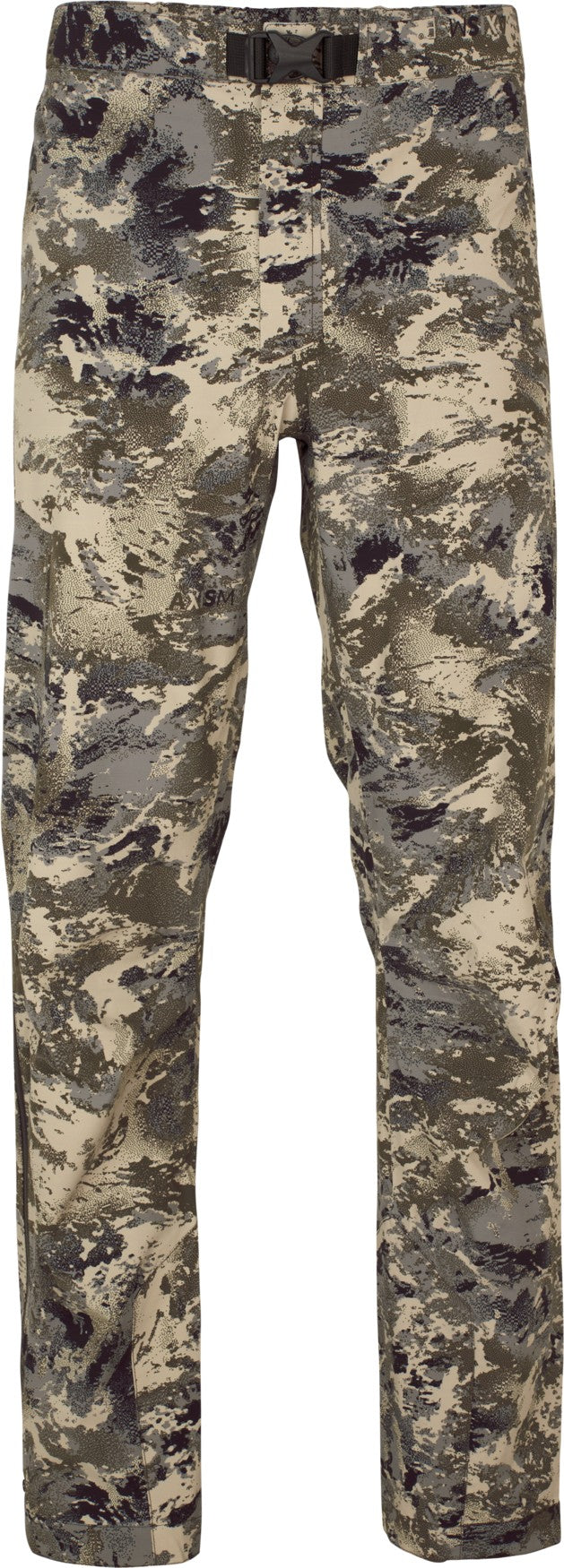 Mountain Hunter Expedition - HWS Packable bukser AXIS MSP®Mountain - Härkila