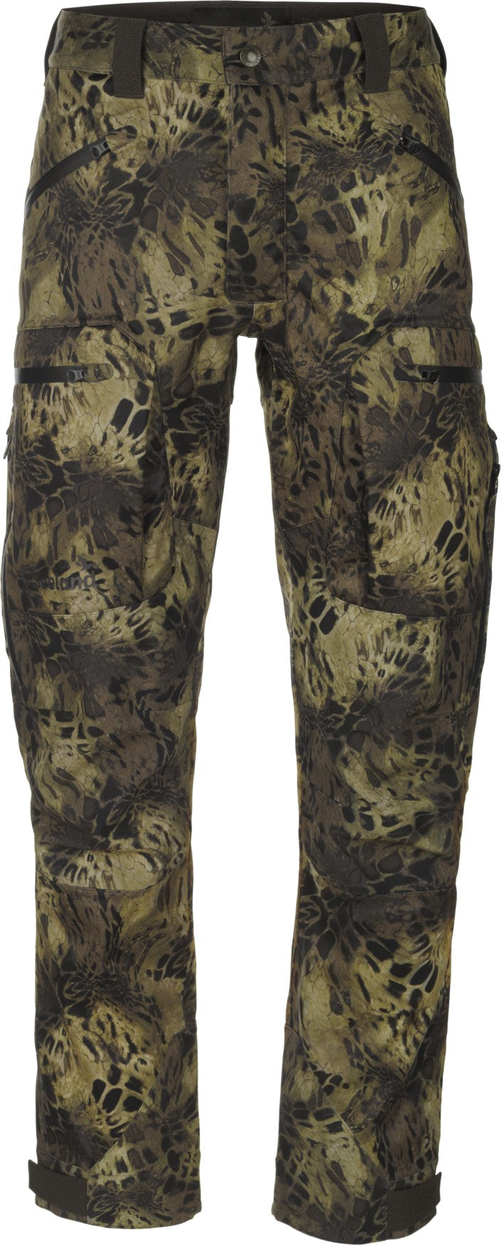 Hawker Shell bukser PRYM1® Woodland - Seeland