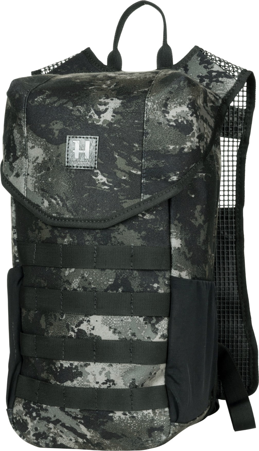 NOCTYX 12L rygsæk - AXIS MSP®Black - Härkila