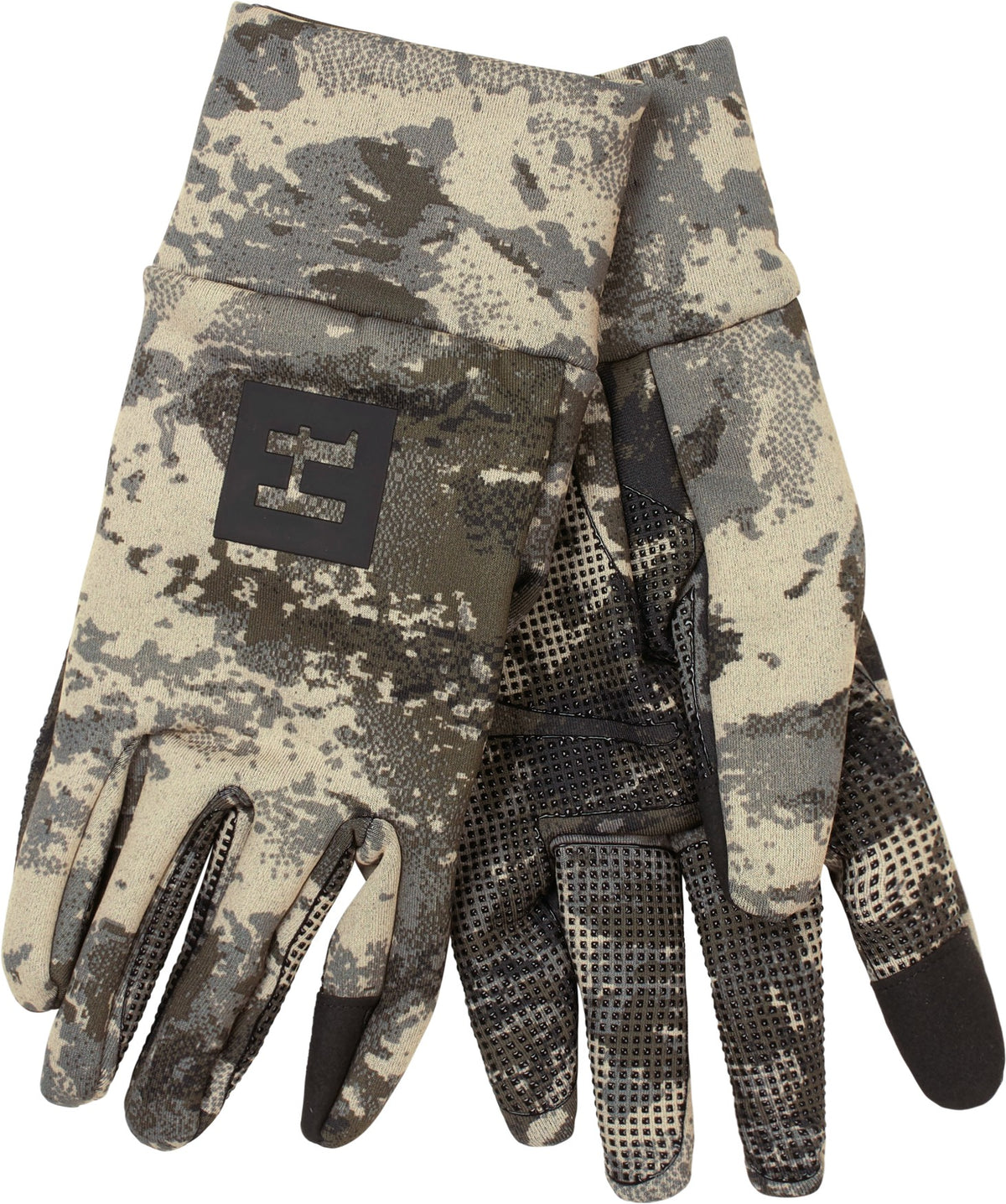 Mountain Hunter Expedition - fleece handske AXIS MSP®Mountain - Härkila