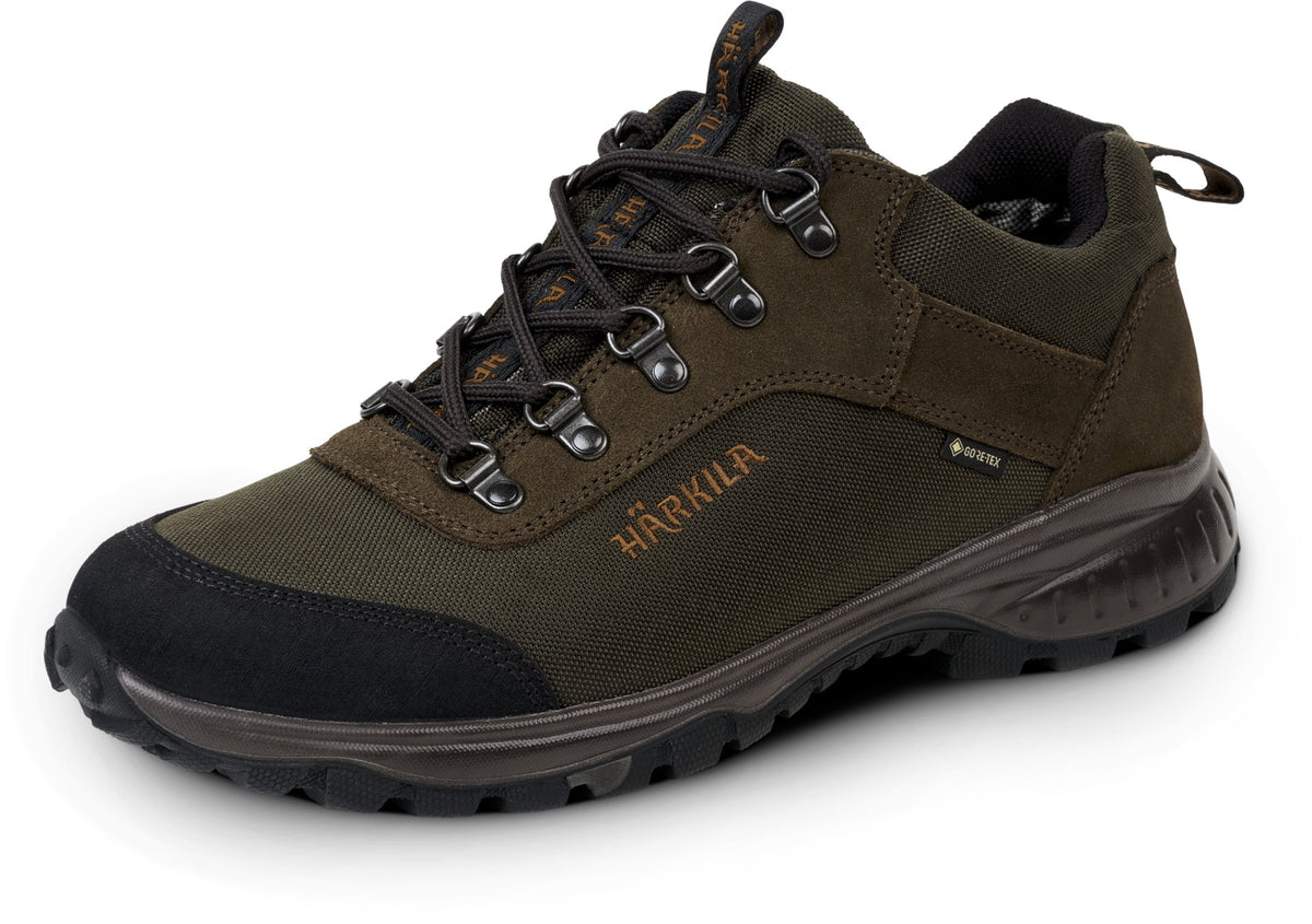 Trail Lace GTX Willow green - Härkila