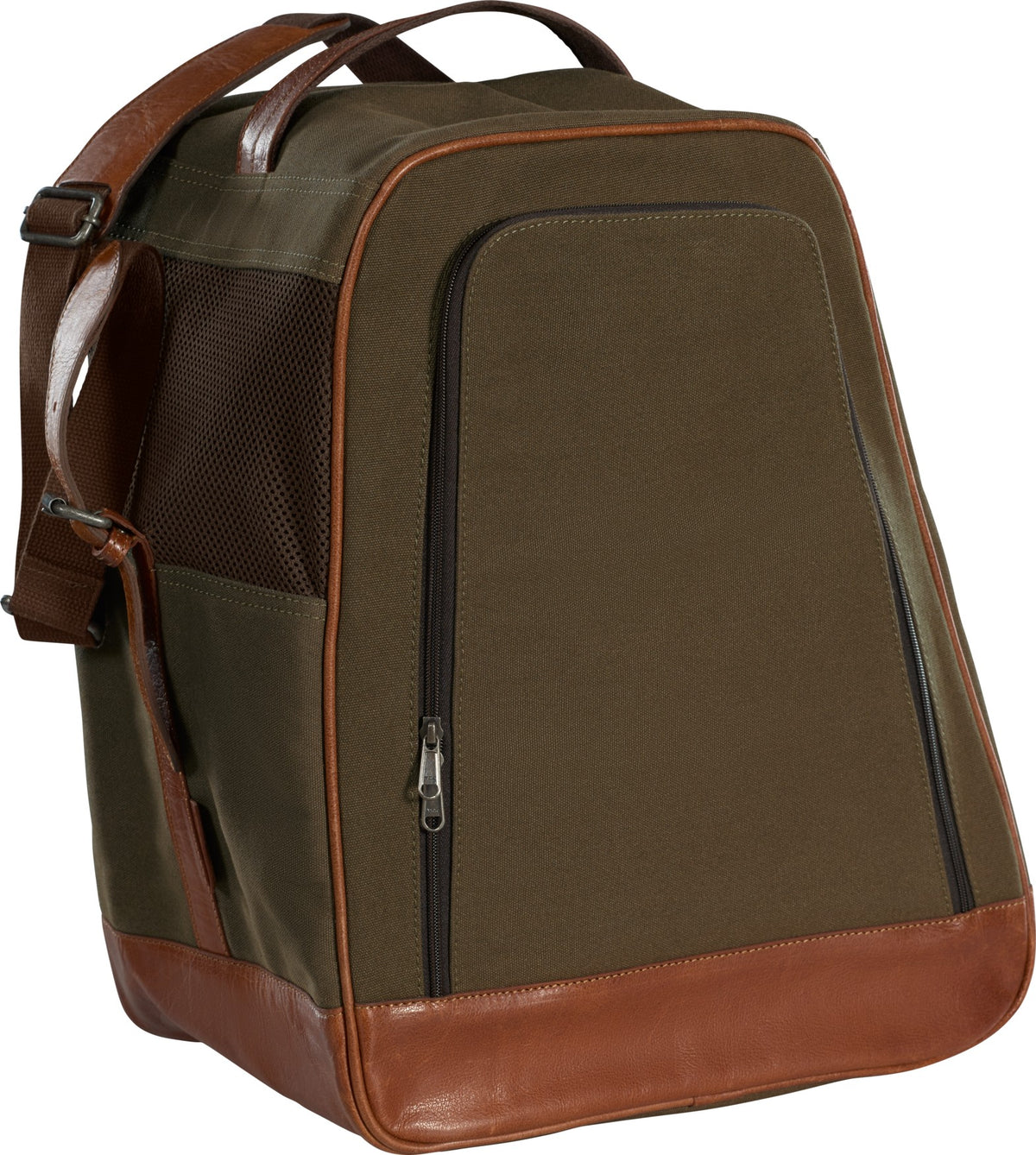 Retrieve boot bag Warm olive - Härkila
