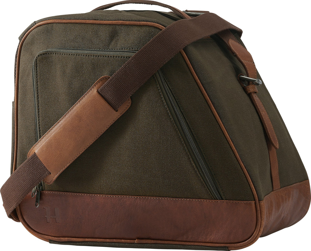 Retrieve boot bag Low Warm olive - Härkila