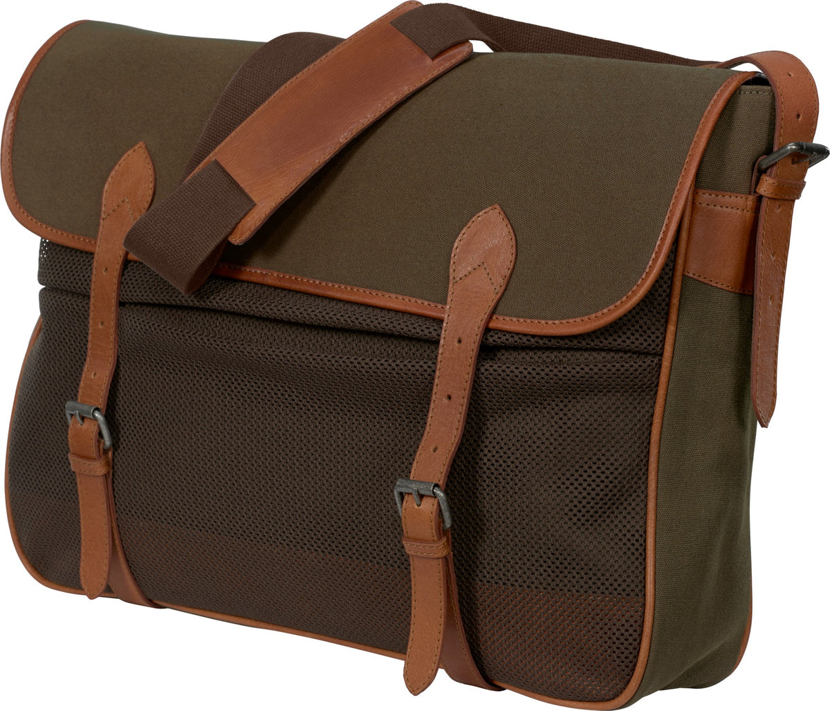 Retrieve game bag Warm olive - Härkila