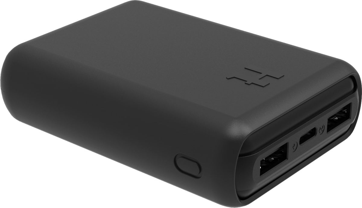 Härkila Heat Power bank vers. 2 Black - Härkila