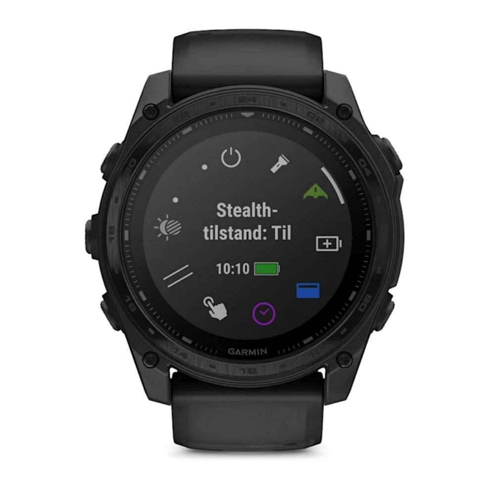 tactix® 8 – 51 mm, Solar, Elite