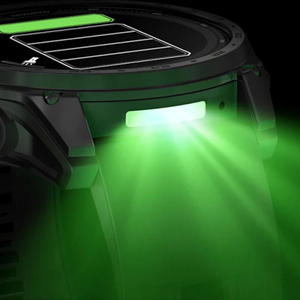 tactix® 8 – 51 mm, Solar, Elite