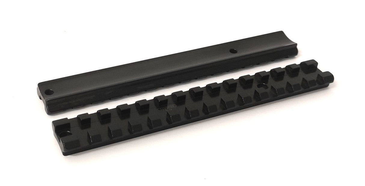Picatinny Skinne P-Z - Rusan