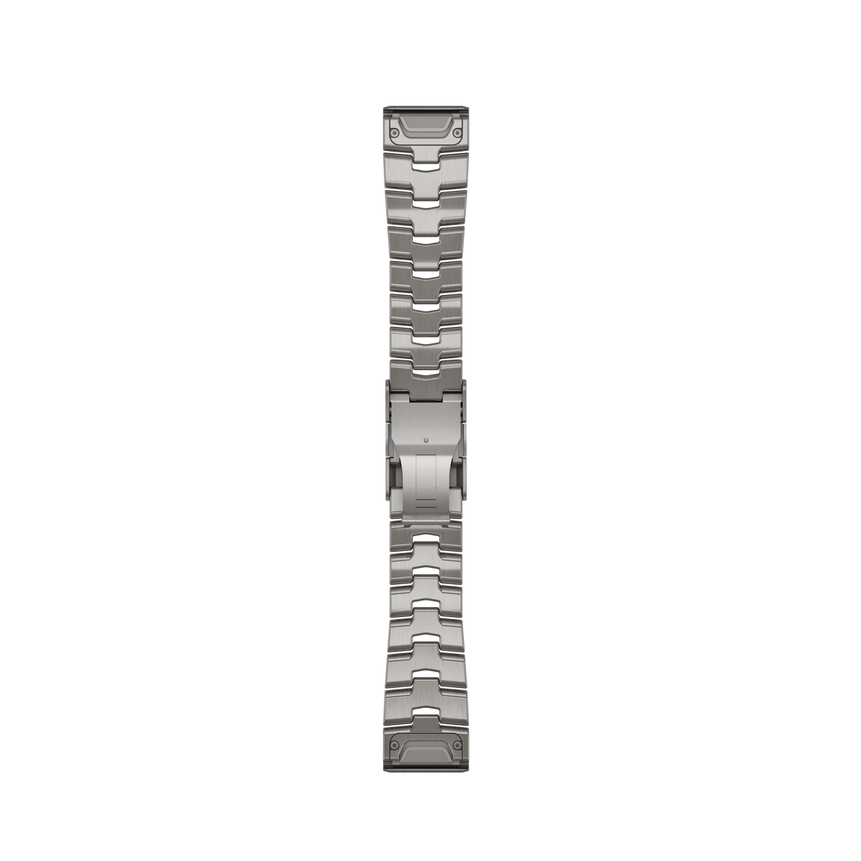 QuickFit® 26 urremme, Ventileret titaniumlænke 3