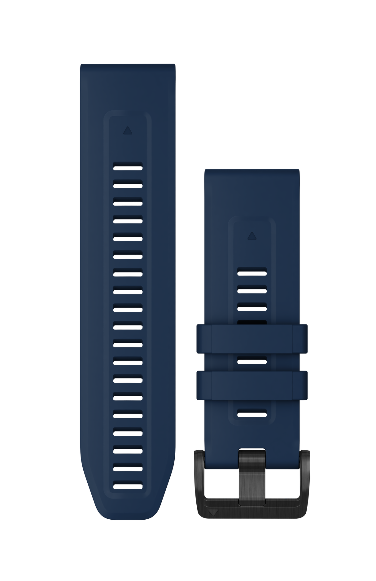 QuickFit® 26 urremme, Lakeside Blue silikone 2