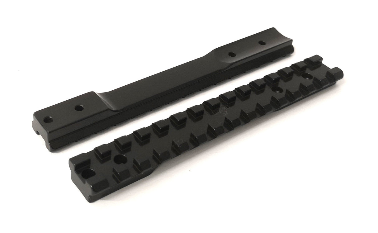 Picatinny Skinne P-Z - Rusan