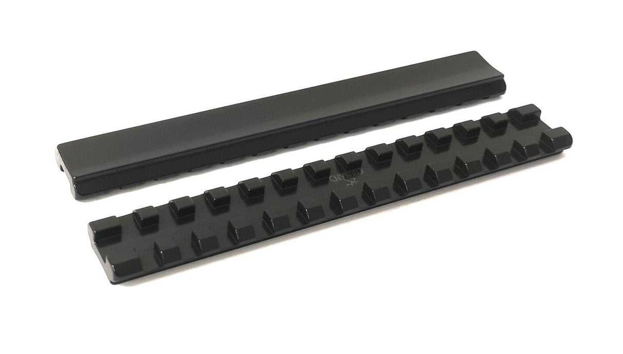 Picatinny Skinne P-Z - Rusan
