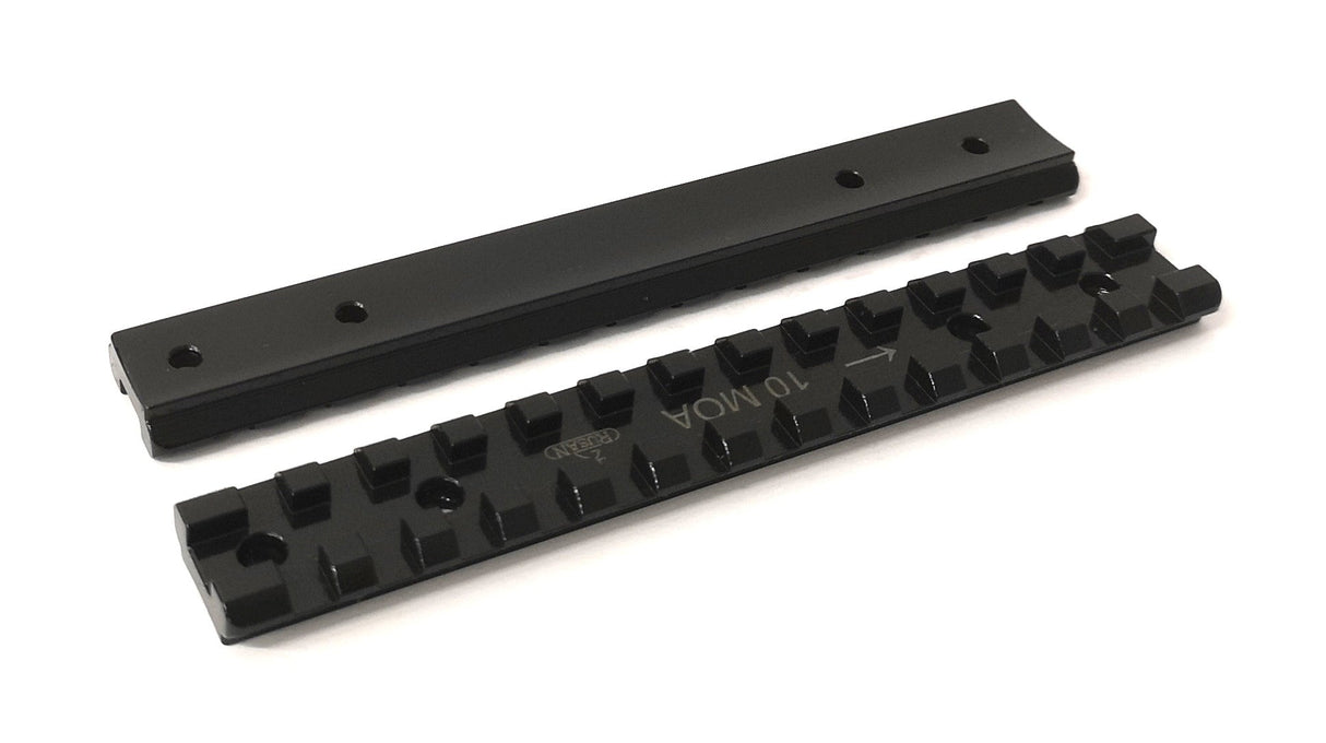 Picatinny Skinne P-Z - Rusan