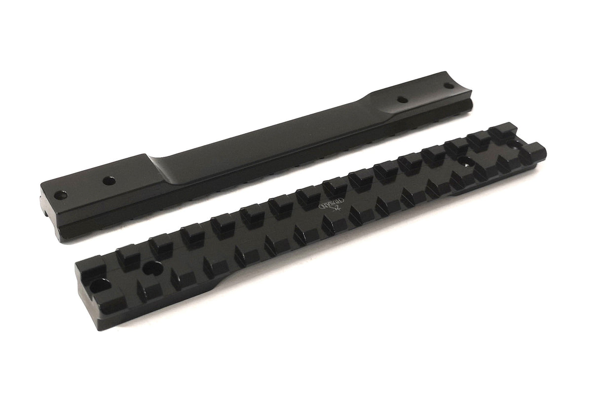Picatinny Skinne P-Z - Rusan