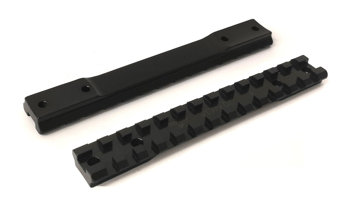 Picatinny Skinne P-Z - Rusan