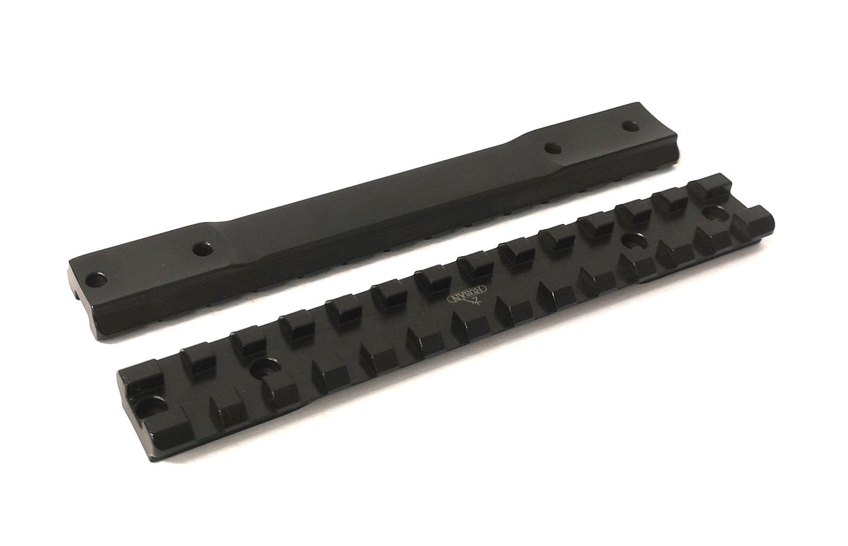 Picatinny Skinne P-Z - Rusan