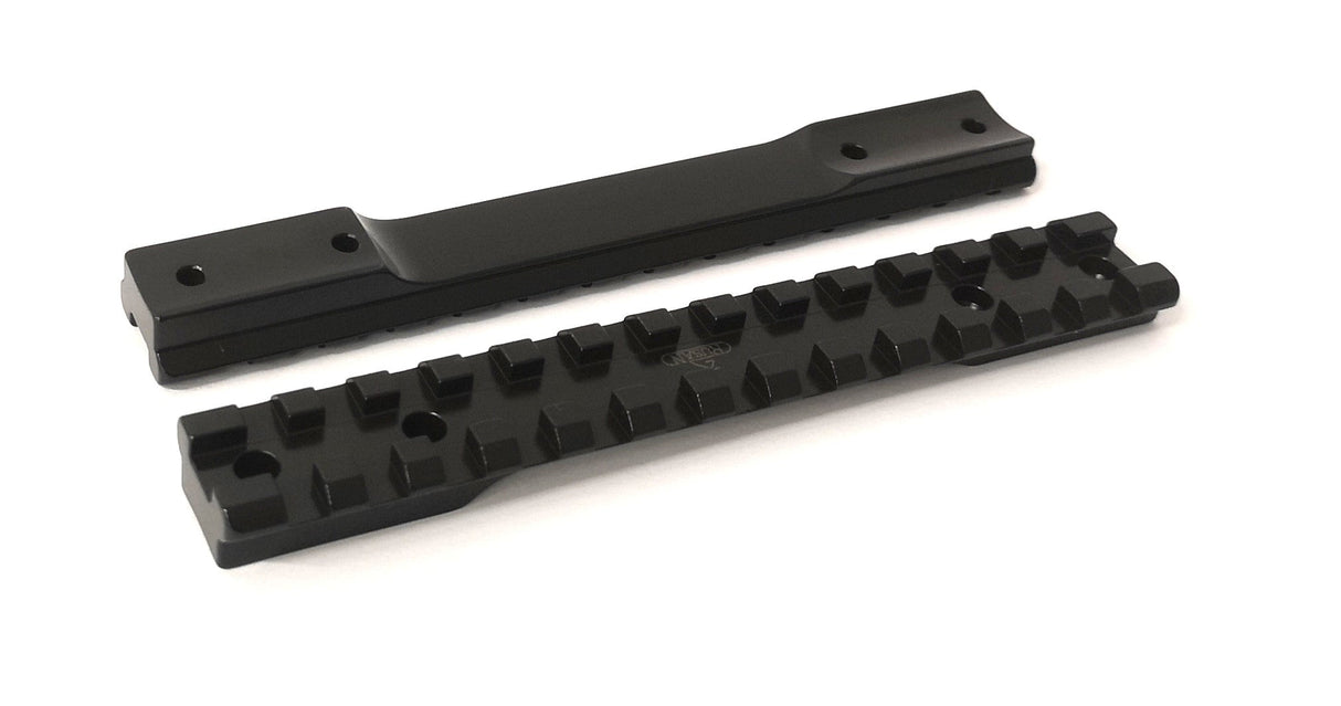 Picatinny Skinne P-Z - Rusan