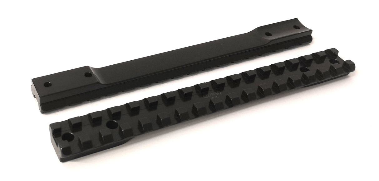 Picatinny Skinne P-Z - Rusan