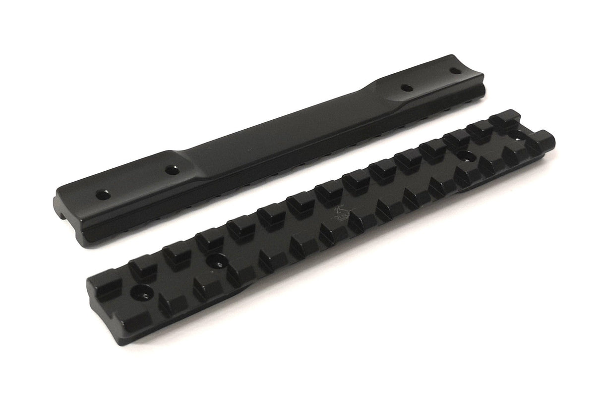 Picatinny Skinne P-Z - Rusan