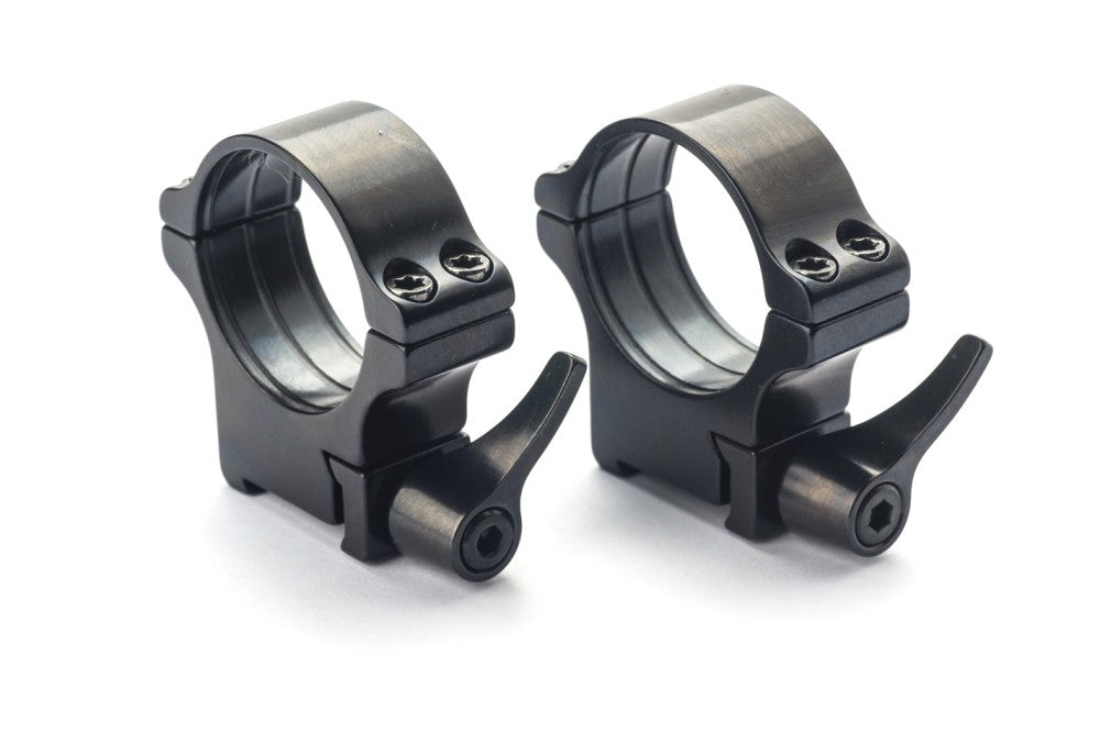 Roll-Off Ringe Prism 16.5 - Rusan