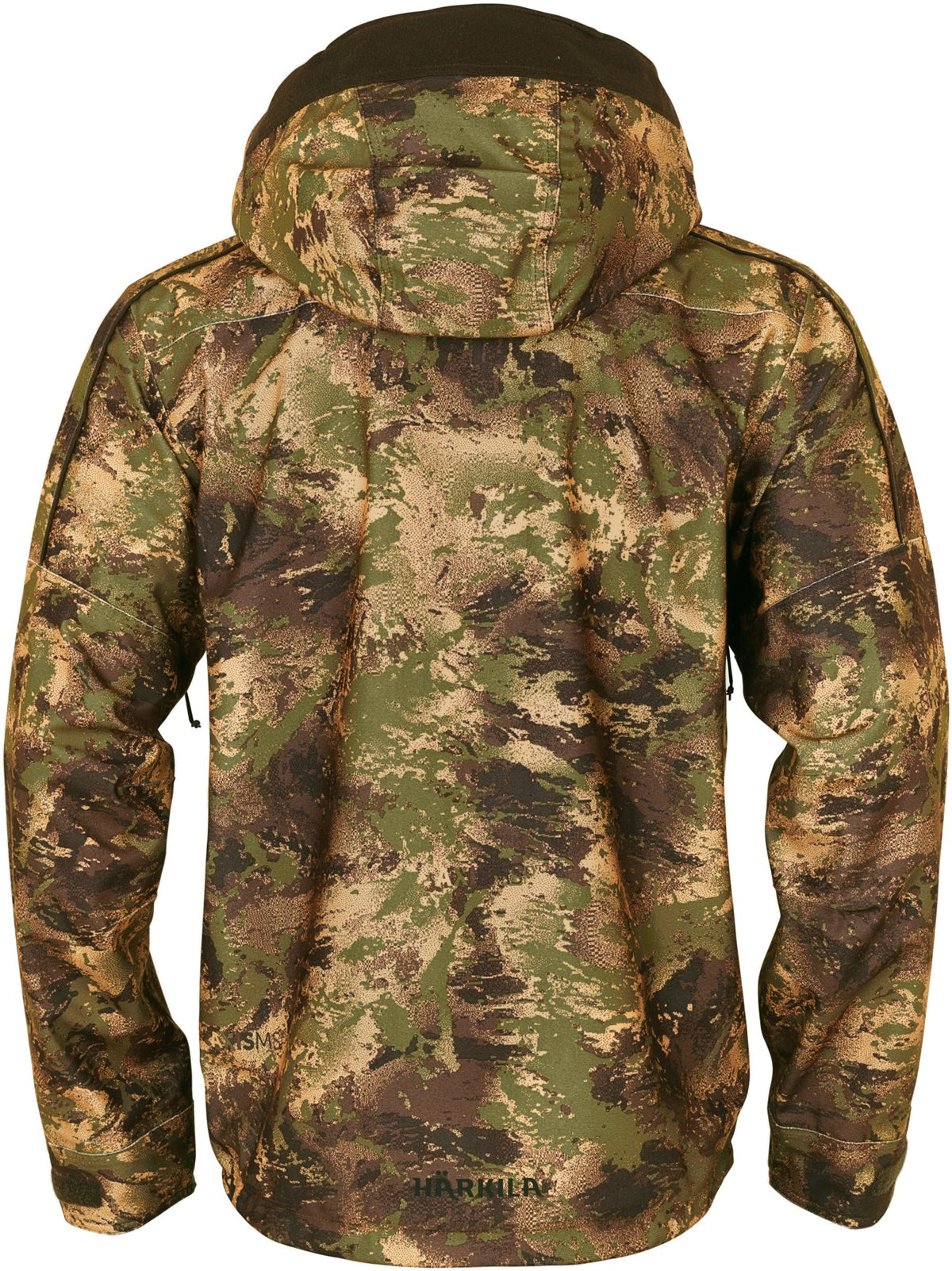 Deer Stalker - camo HWS jakke AXIS MSP®Forest - Härkila