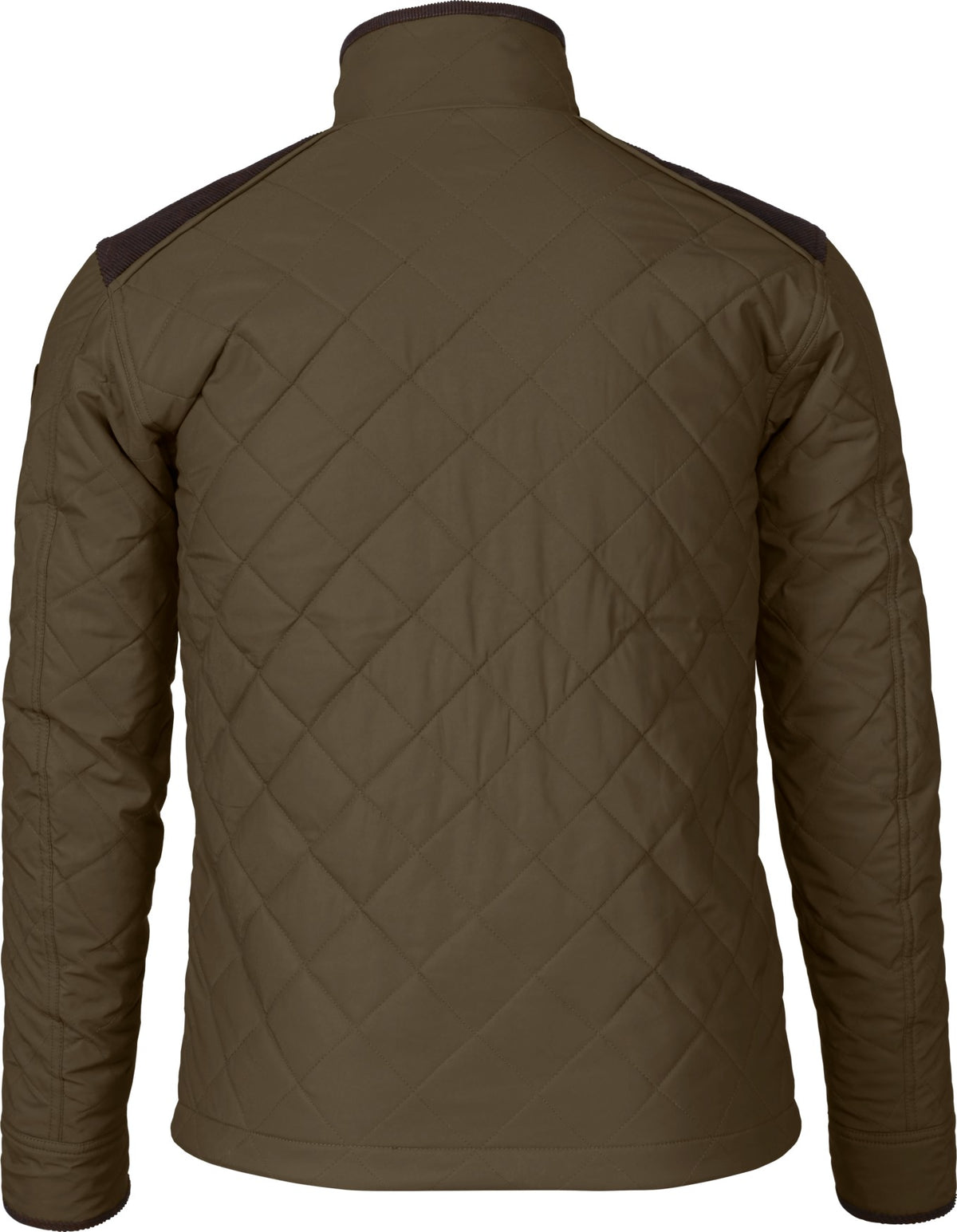 Woodcock Advanced - quilt jakke - Shaded olive - Seeland
