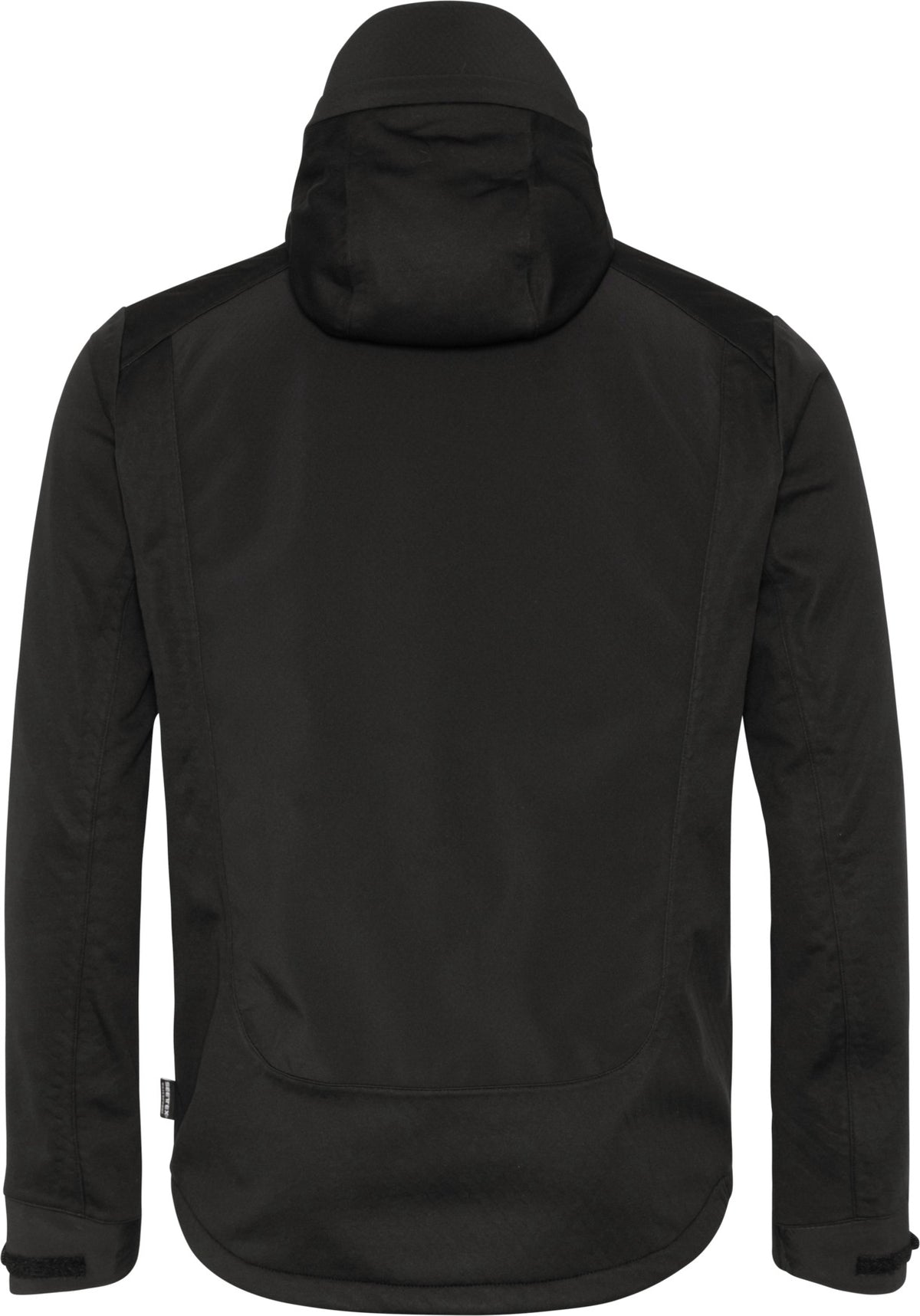 Hawker Shell Explore - jakke Black - Seeland