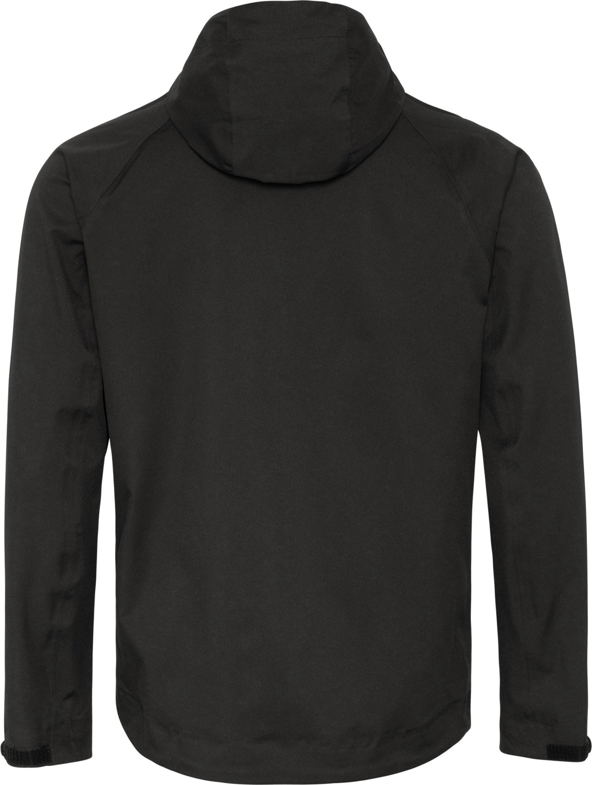 Hawker Light Explore jakke Black - Seeland