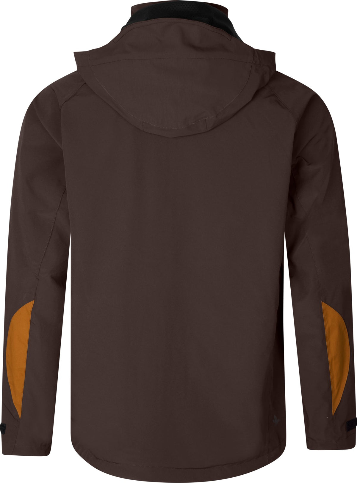 Dog Active - jakke - Dark brown - Seeland