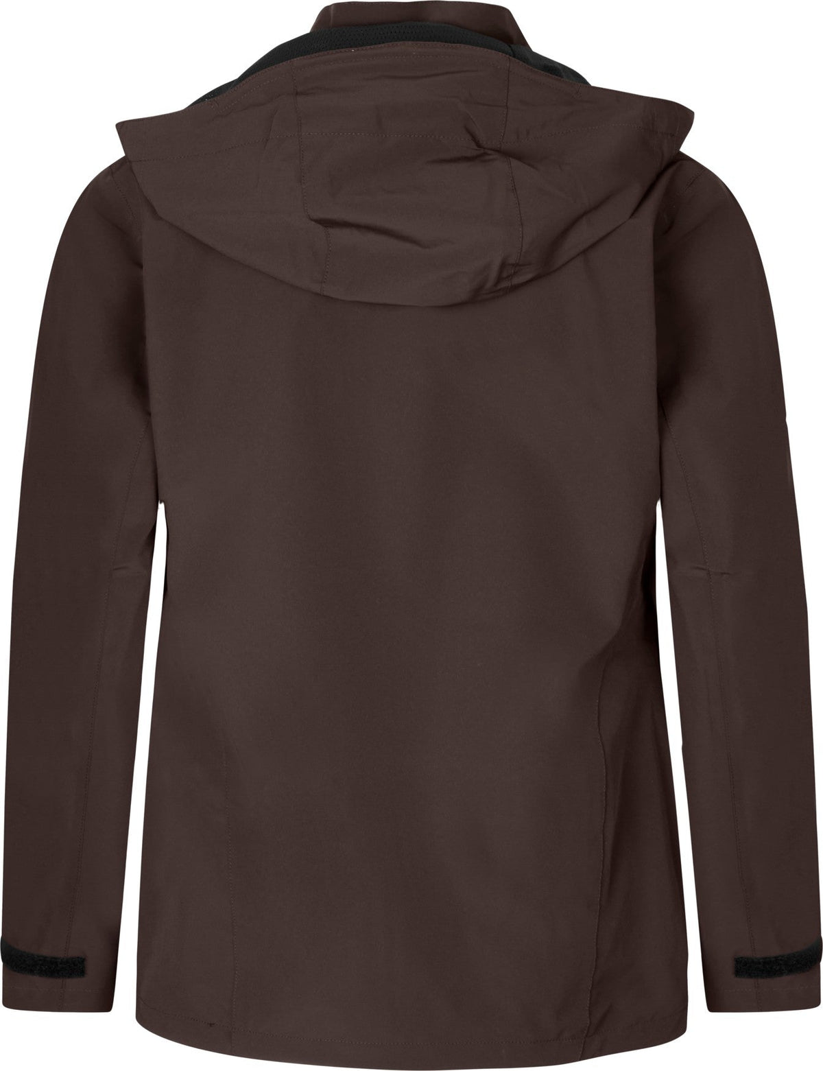 Str. 46 - Dog Active jakke Women - Dark brown - Seeland - Ombytningsvare