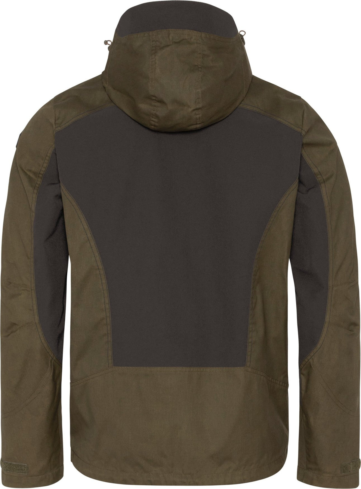Str. 60 - Key-Point Active II - jakke Pine green - Seeland - Ombytningsvare