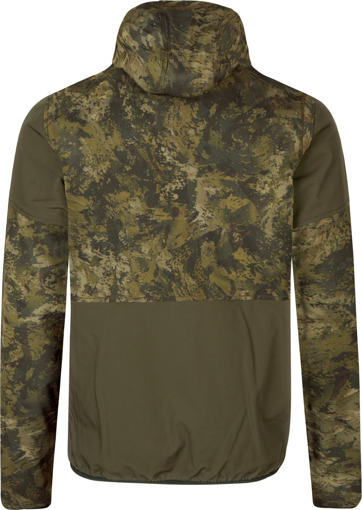 Seeland Cross - windbeater jakke InVis green - Seeland