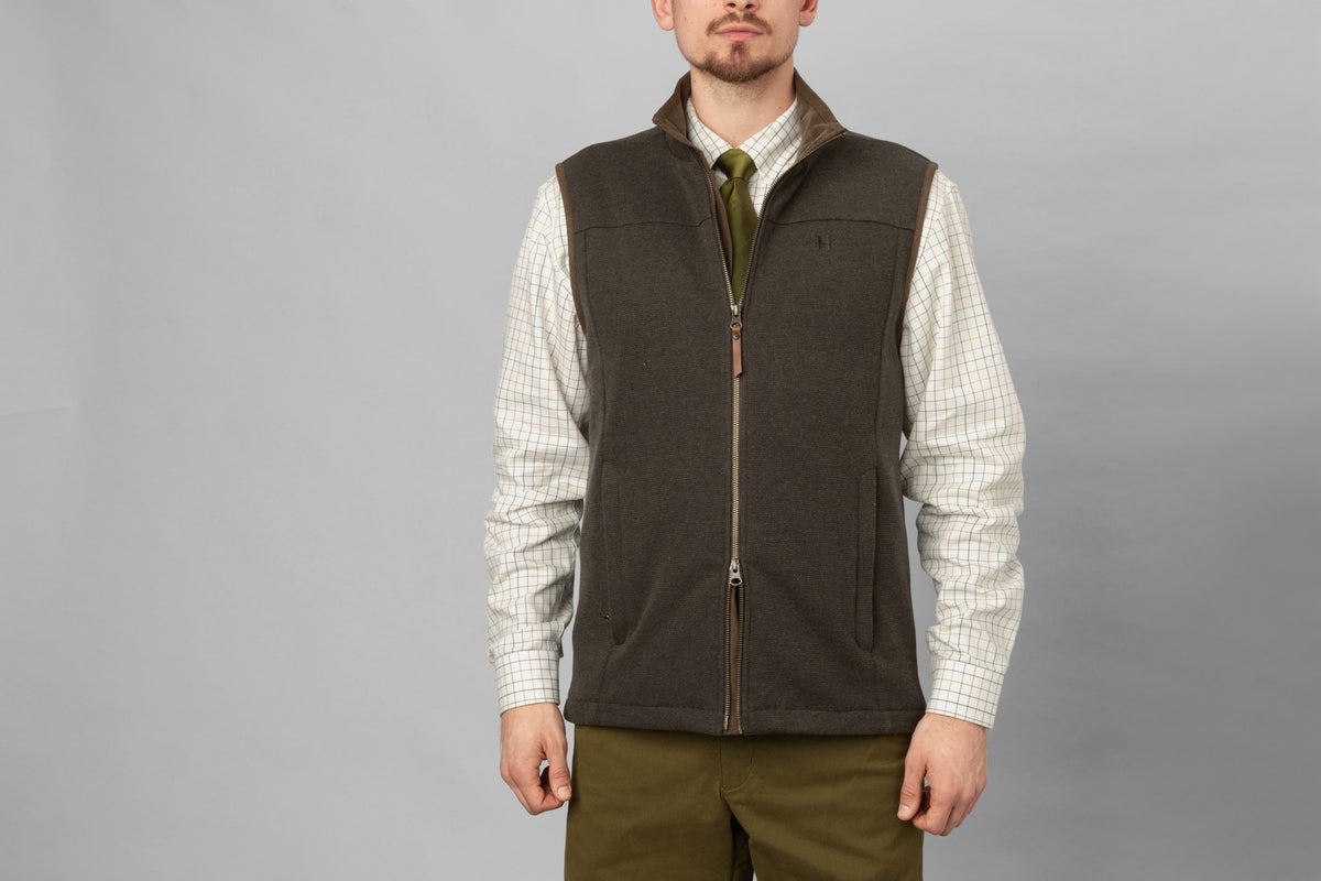 Sandhem Pro vest - Willow green - Härkila