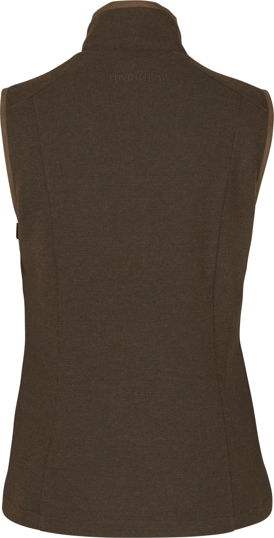 Sandhem Pro vest til kvinder - Forest green - Härkila
