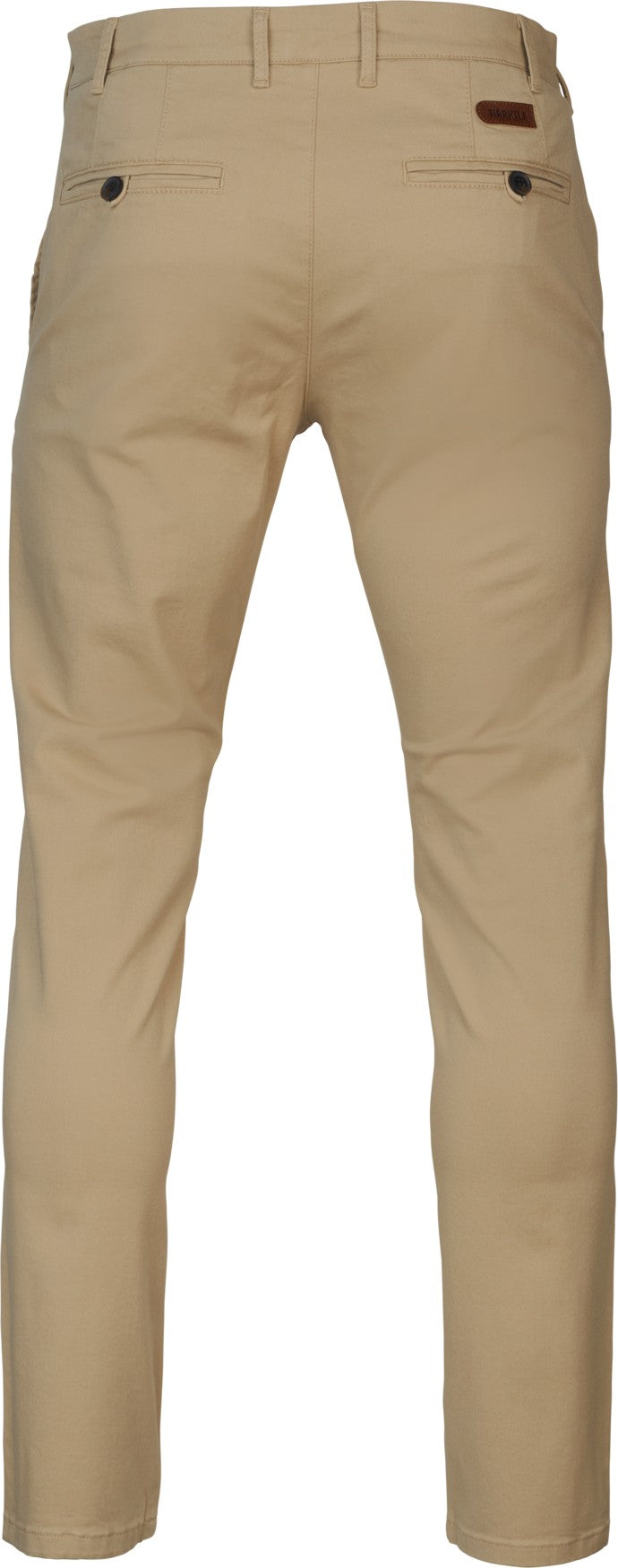 Norberg chinos - Sand - Härkila