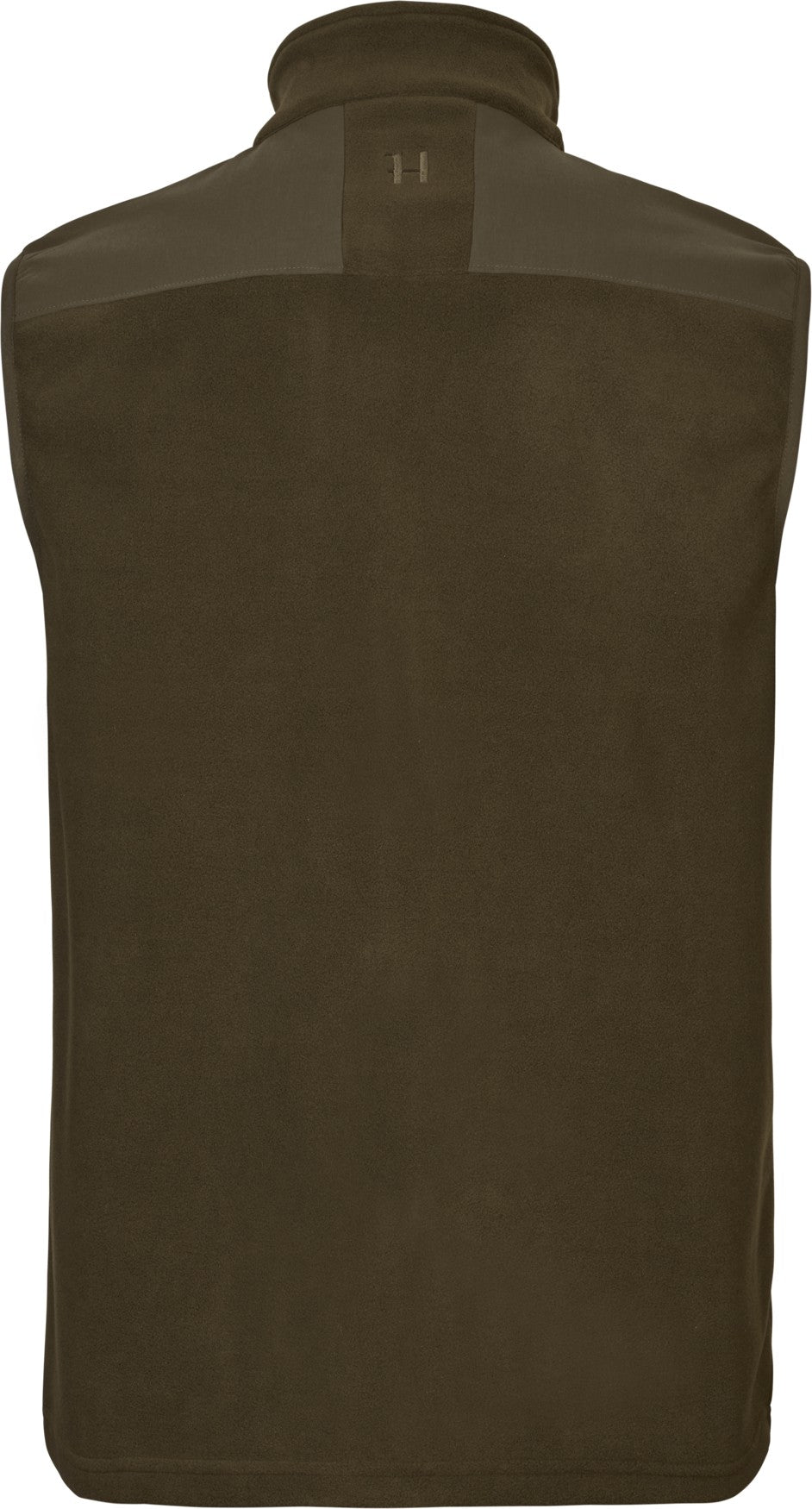 Härkila Fjell Fleece veste Hunting Green/Willow Green - Härkila