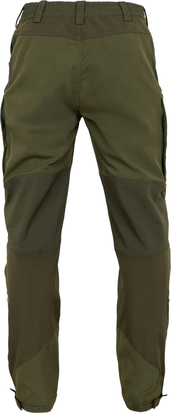 Härkila Flex bukser - Willow green - Härkila