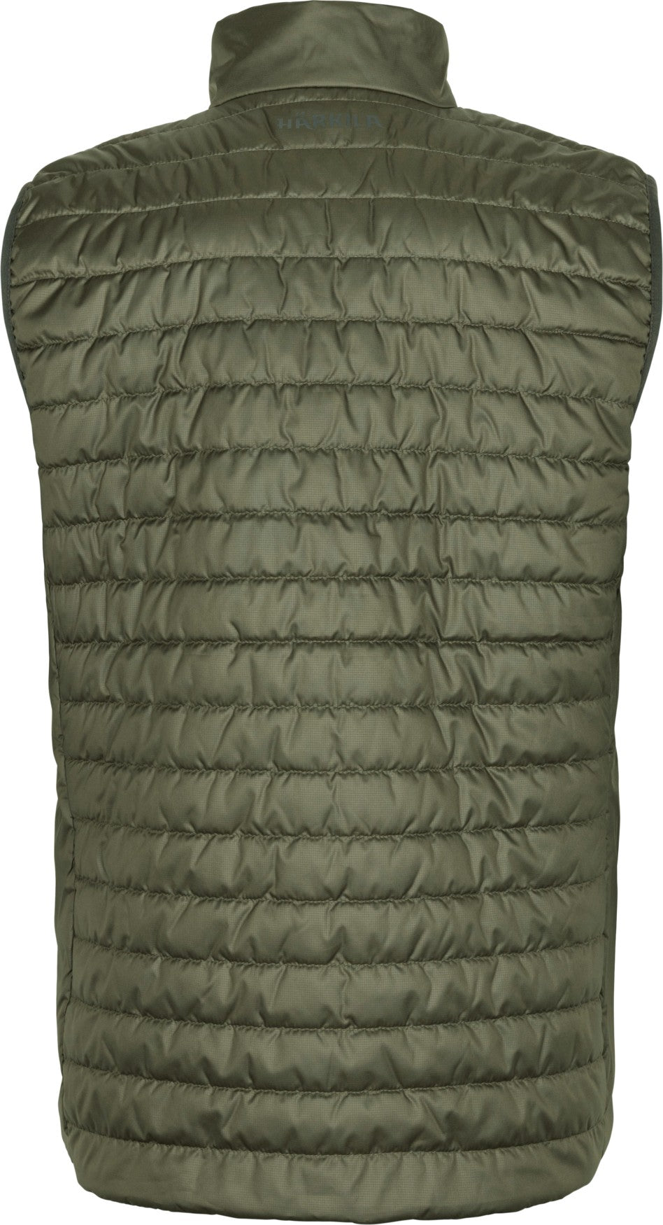 Härkila Kalix HSP waistcoat - Willow green/Shadow brown - Härkila