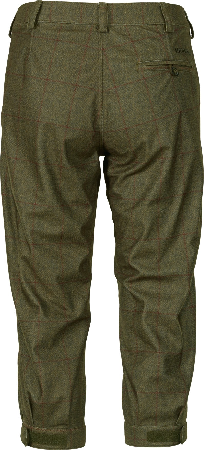 Stornoway Shooting Lady - knickers Willow green - Härkila