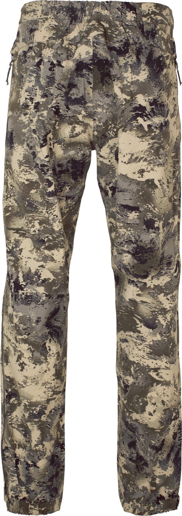 Mountain Hunter Expedition - HWS Packable bukser AXIS MSP®Mountain - Härkila