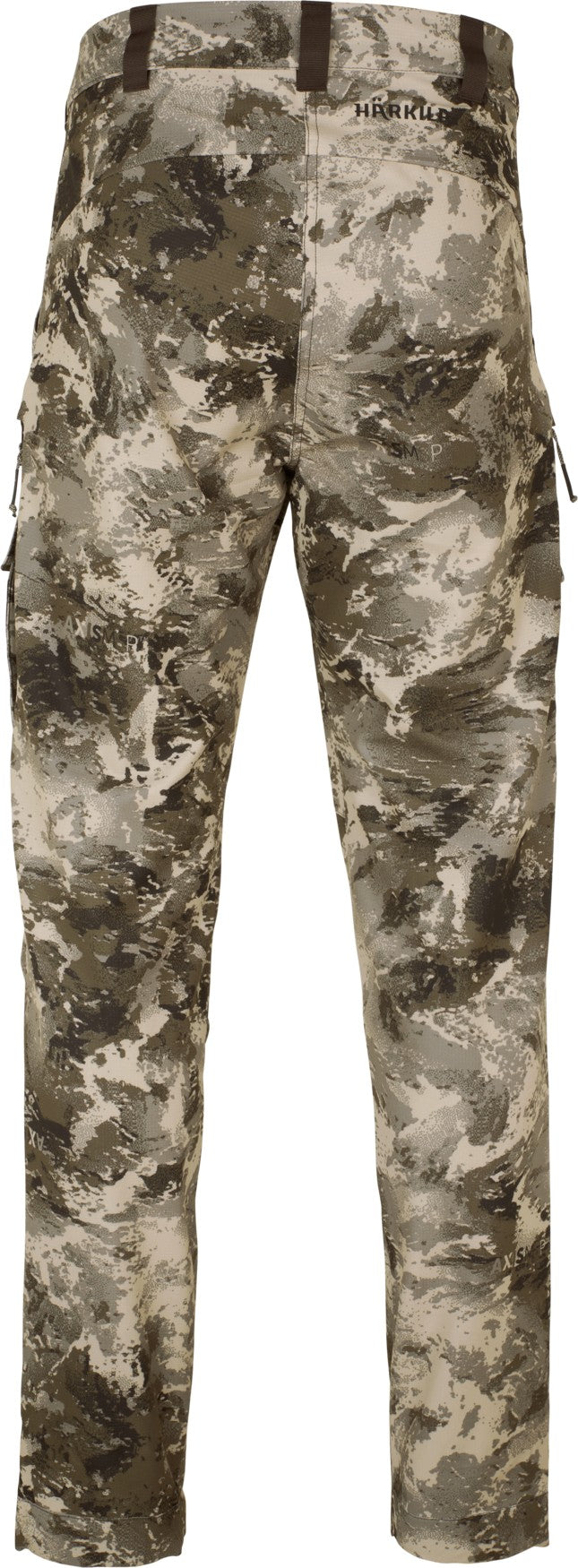 Mountain Hunter Expedition - light bukser AXIS MSP®Mountain - Härkila